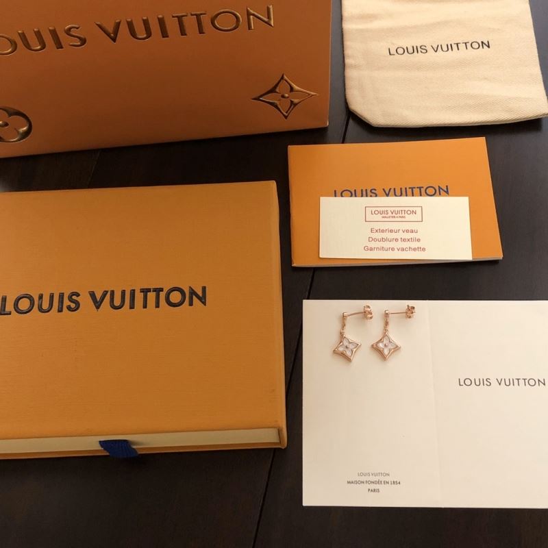 Louis Vuitton Earrings